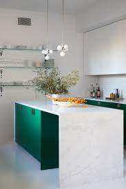 Diy fauxdenza from ikea kitchen cabinets hackers. Easy Ikea Kitchen Upgrades How To Customize An Ikea Kitchen
