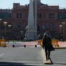 Pronostico Del Tiempo Como Estara La Semana En La Ciudad Y En El Conurbano Bonaerense