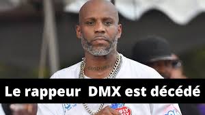 An egregious #ripdmx twitter hashtag started making the rounds again on thursday night (april 8), causing chaos around dmx's current medical condition. Demwbgg2eynf8m