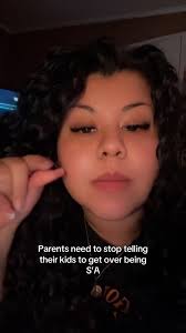 Why Parents Shouldn't Dismiss Their Kids' Feelings