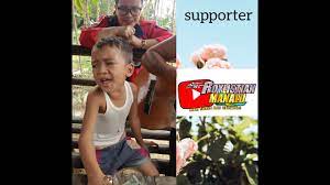 Maybe you would like to learn more about one of these? Anak Kecil Suara Emas Youtube