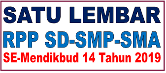 Dalam menyusun rpp agribisnis pakan ternak unggas kurikulum 2013 revisi 2017/2018 dan rpp 1 lembar 2019/2020/2021 kelas xii semester 1 dan 2 pada tingkat smk/mak, di era covid 19 untuk semua sekolah sesuai himbauan pemerintah wajib melakukan pembelajaran daring walaupun sebagian tatap muka. Rpp Satu Lembar Sd Smp Sma Kk 13 Se Mendikbud 14 Th 2019 Info Pendidikan Com
