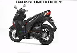 Ukuran ban standar honda vario 150 belakang: Honda Vario 150 Ban Tapak Lebar Goozir Com