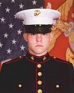 Sims graduates Marines basic training