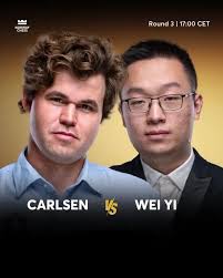 Winner of The Chess Competition 2025