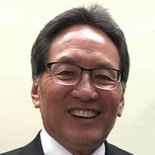 Celebrating the Life of Larry Goto