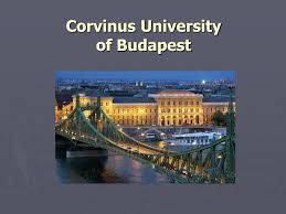 János corvinus, son of king matthias corvinus of hungary. Ppt Corvinus University Of Budapest Powerpoint Presentation Free Download Id 4486591