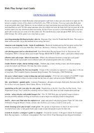 Comedy, drama, panto and many others all in one place. Play Scripts Pdf Techsheavenly