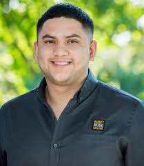 Meet the Dining Services Team