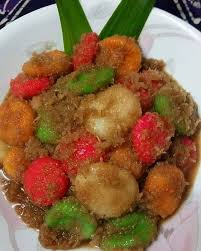 Resep kue putri mandi kue tradisional. Loyang Acuan Kuih Puteri Mandi Oleh Imah Rahman Facebook