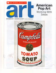 Get inspired by these amazing pop art logos created by professional designers. The Truth About Pop Art Michelle Kamhi Author