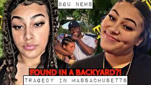 COMMUNITY ADVOCATE MISSING AFTER THE LOSS OF HER SISTER