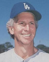 Dodgers pitching-great and Hall of Famer Don Sutton passed away