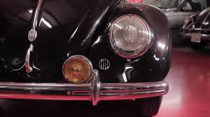 Image result for Poppy Red 1951 Beetle