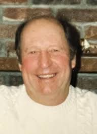 Edward T. Calhoun Obituary (2023)