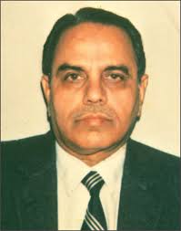 Dr. M. N. Passey—The Man, the Award and the Awardees