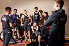 Alex is in a relationship with fellow triathlete olivia mathias. Meet Alex Yee One Of The Uk S Rising Star Triathletes And The Current 1 Rank In The Men S 10k This Season Hapas