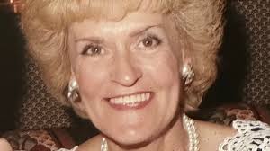 Mary Lou Morris Shriver