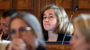 Colette Marie's Instagram, Twitter & Facebook