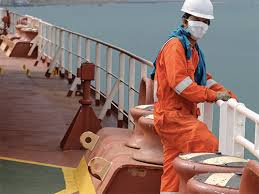 Seafarers' union of russia (affiliated with itf). Imo Welcomes Un Resolution On Keyworker Seafarers