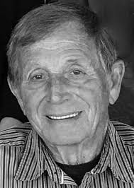 Henry Siedentopf Obituary (1934