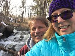 Despite pandemic, Northland folks are getting outdoors