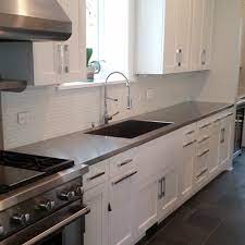 Check spelling or type a new query. Stainless Steel Countertops