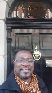 Contemporary Gambian Writers