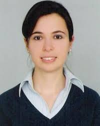 Dr.Deniz YÜCEL. Dr. Yucel received her MSc and PhD degrees in Department of Biotechnology from Middle East Technical University. - DYucelll_resim