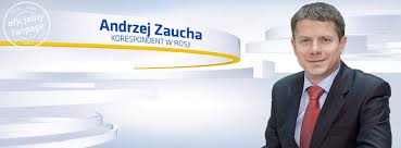 Herhaling op de radio 147. Andrzej Zaucha Tvn Rosja Facebook