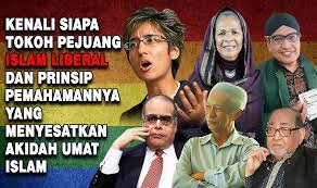 Liberalisme adalah doktrin filosofis yang memprioritaskan liberalisme ekonomi. Kenali Siapa Tokoh Pejuang Islam Liberal Dan Prinsip Pemahamannya Yang Menyesatkan Akidah Umat Islam Al Haq Centre Malaysia