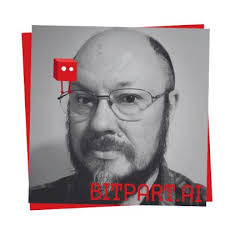 Welcome to the team Andy Megowan!