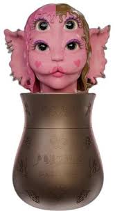 Portals perfume statue for sale, willing to pay $300