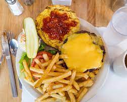 Check spelling or type a new query. The History Of American Diners From Michael Stern Epicurious