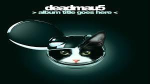Image result for deadmau5 album title goes here