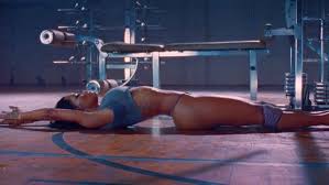 If you thought that hotel rooms were no place for your dance workouts, teyana taylor is here to change your mind and blow. Teyana Taylor Reveals Workout Secrets And Twinkies Diet After That Steamy Kanye West Video Mirror Online
