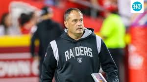 Raiders Organization Updates