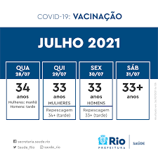Veja o calendário da semana (imagem: Xbspgb0d C2tfm