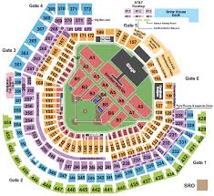 Busch Stadium Tickets With No Fees At Ticket Club