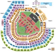 Buy Kenny Chesney Tickets Seating Charts For Events