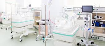 Neonatal intensive care unit and neonatal stepdown unit. Nicu Neonatal Intensive Care Unit Explanation Of Each Department Sanno Hospital