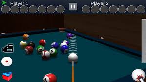 Playing 8 ball pool with friends is simple and quick! 8 Ball Pool Master 3d Windows Games Appagg