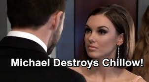 General Hospital Spoilers: Chillow Trouble, GH's Hottest Young Couple in  Jeopardy