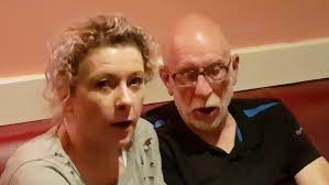 Easter Sunday 2019. Doyles Bar, Enniscorthy, Co. Wexford, Ireland.