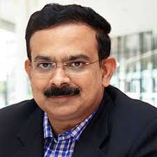 Dr Ananth N Rao, Chief Operating Officer, IHH Healthcare India
