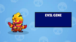 Evil gene and star power magic puffs (ios, android). Got The One Of The Best Skins In The Game Brawlstars