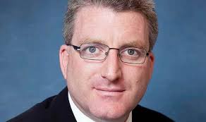 Interview: Bernard Walsh, Bank of Ireland Investment Markets