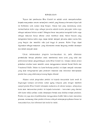 Khitthatun nafiah (6450405194/2005) dwi arifiani n.k (6450406012/2006) universitas negeri semarang. Kumpulan Soal Pelajaran 4 Contoh Abstrak Pkm Kewirausahaan Makanan