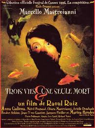 The greatest anna galiena performances didn't necessarily come from the best movies, but in most cases they go hand in hand. Trois Vies Et Une Seule Mort Three Lives And Only One Death 1996 Raoul Ruiz Marcello Mastroianni Anna Galiena Marisa Paredes Comedy Crime Rarefilm