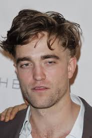 What S Robert Pattinson Done To His Hair